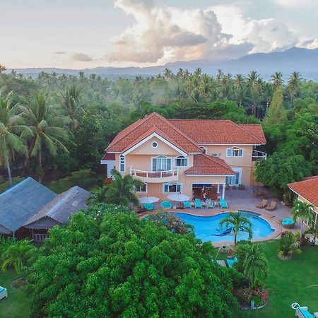 Bed and Breakfast Acqua Dive Zamboanguita  Екстер'єр фото
