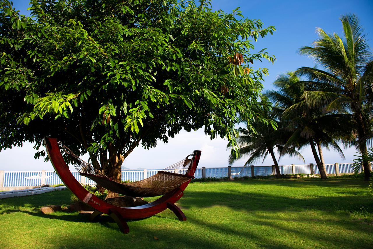 Bed and Breakfast Acqua Dive Zamboanguita  Екстер'єр фото