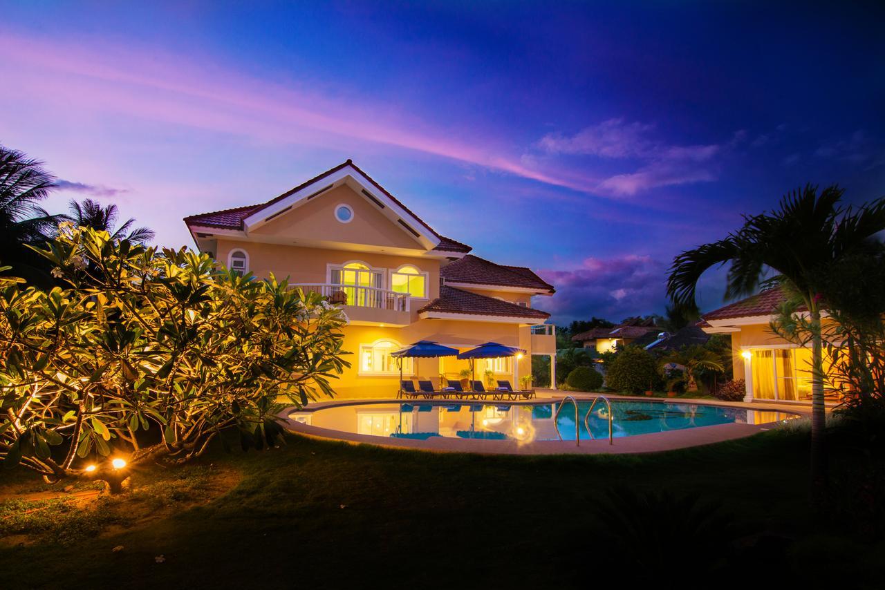 Bed and Breakfast Acqua Dive Zamboanguita  Екстер'єр фото