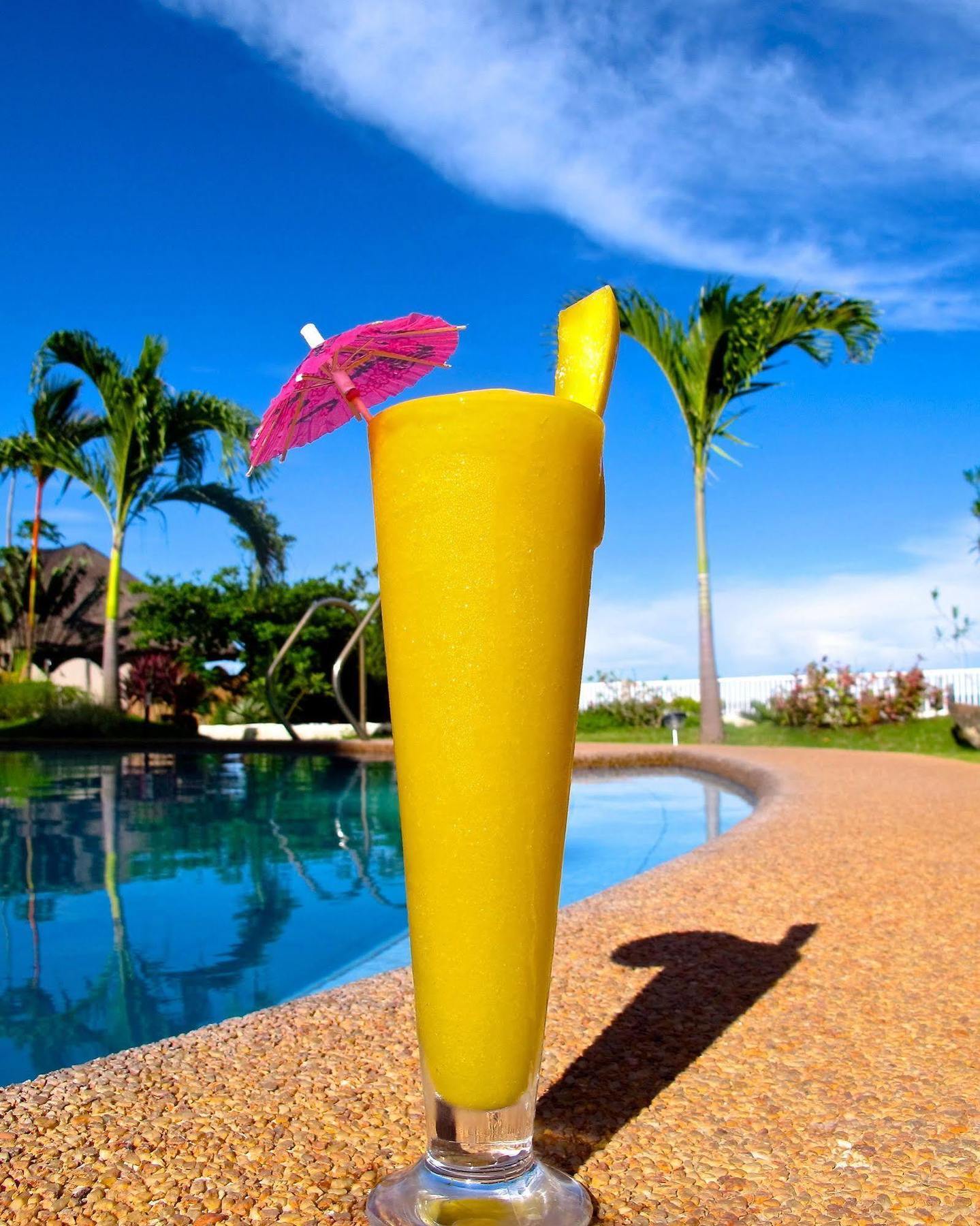 Bed and Breakfast Acqua Dive Zamboanguita  Екстер'єр фото