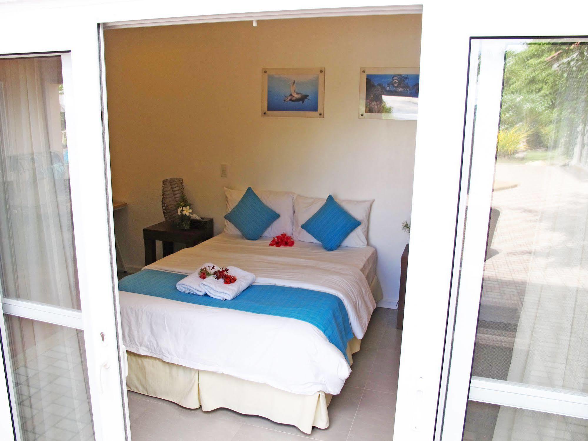 Bed and Breakfast Acqua Dive Zamboanguita  Екстер'єр фото