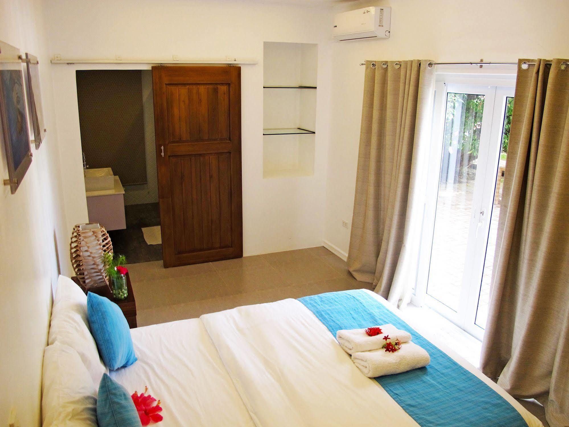Bed and Breakfast Acqua Dive Zamboanguita  Екстер'єр фото