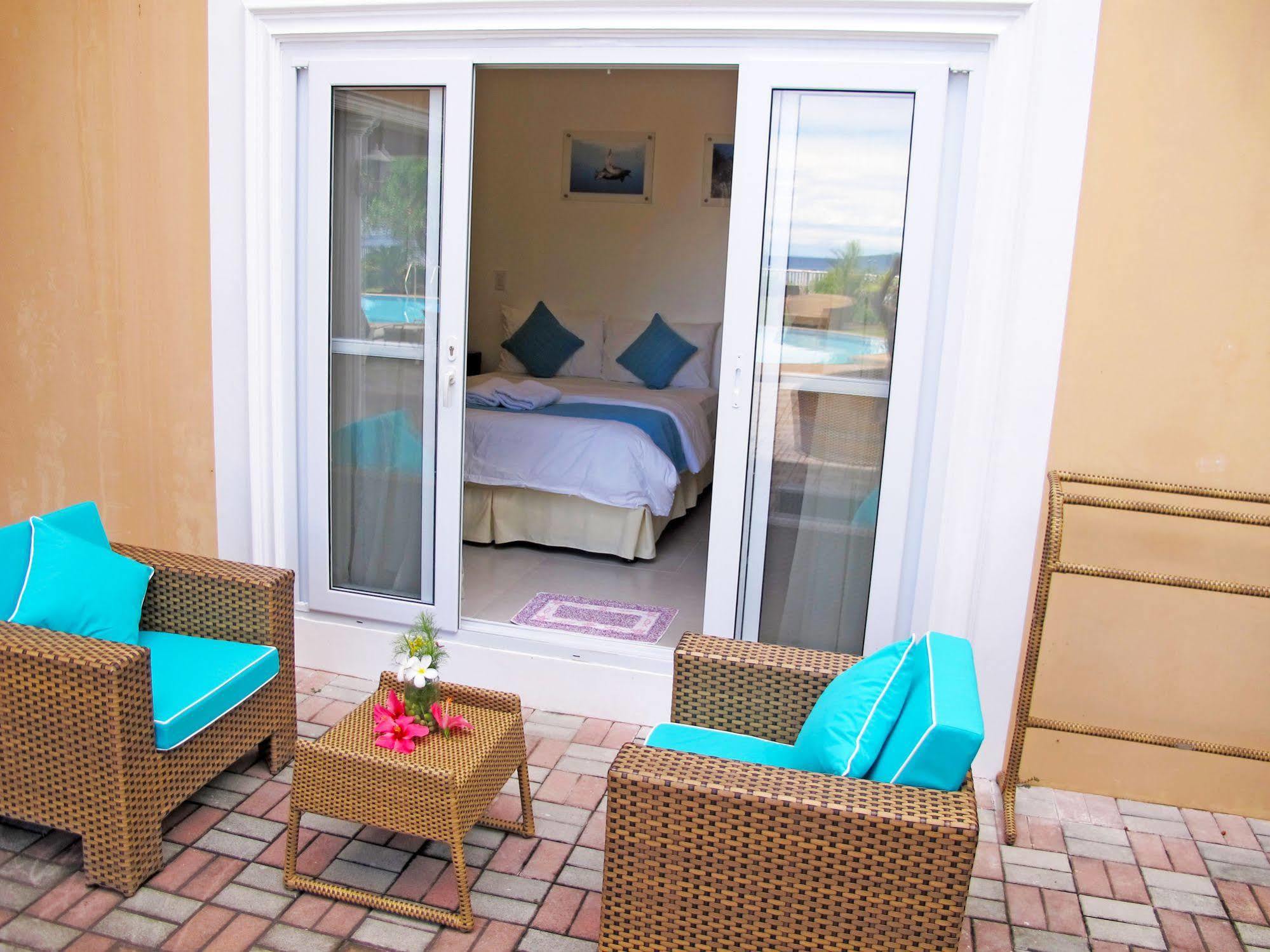 Bed and Breakfast Acqua Dive Zamboanguita  Екстер'єр фото